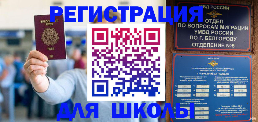 регистрация в Киришах